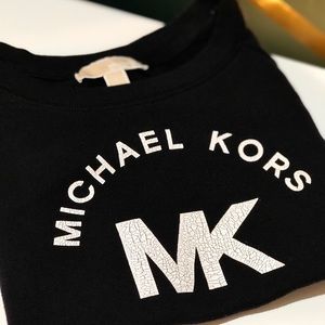 Michael Kors Lightweight Sweatshirt